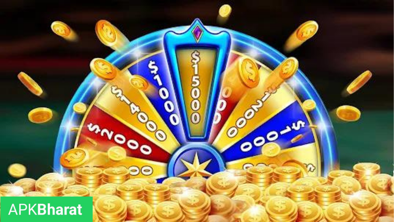 PK Luck Game APK Download